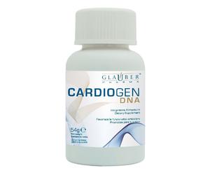 Cardiogen 60Cpr 60 pz Compresse