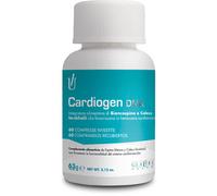 CARDIOGEN GLAUBER 60CPR