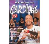 Cardioke by Billy Blanks Jr. by Sharon Blanks