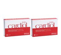 Cardiol Forte 2x42 g Capsule