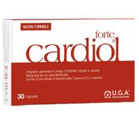 Cardiol Forte 30 Capsule Molli