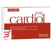 Cardiol Forte U.G.A. Nutraceuticals 30 Capsule