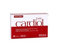 CARDIOL Forte 30 Cps Softgel