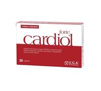 CARDIOL FORTE 30SOFTGEL NF