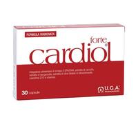 CARDIOL FORTE 30SOFTGEL NF
