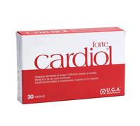 Cardiol forte 30 capsule softgel