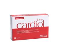Cardiol Forte U.G.A. Nutraceuticals 30 Capsule