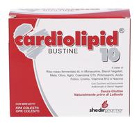 Cardiolipid 10 20 Bustine