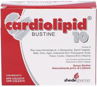 cardiolipid 10 20 Bustine
