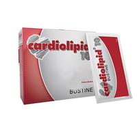 CARDIOLIPID 10 20BUST