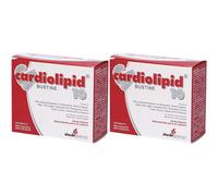 Cardiolipid 10® 2x20 pz Bustina