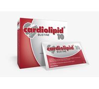 Cardiolipid® 10 ShedirPharma® 20 Bustine