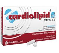 CARDIOLIPID 5 30CPS