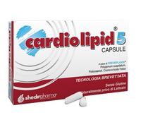 CARDIOLIPID 5 30CPS