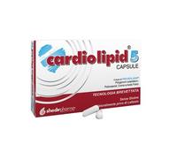 CARDIOLIPID 5 30CPS