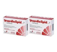 Cardiolipid Shedir® 2x30 pz Capsule