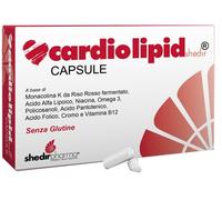 CARDIOLIPIDSHEDIR 30 CAPSULE