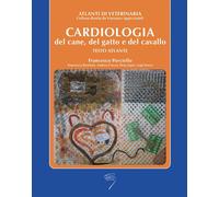 Cardiologia del cane, del gatto e del cavallo. Testo atlante - 20