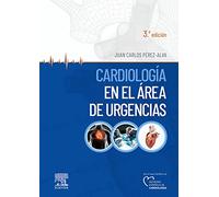 Cardiología en el área de urgencias