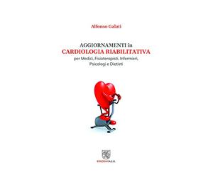 CARDIOLOGIA RIABILITATIVA Aggiornamenti