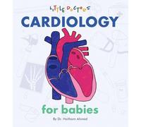Cardiology for Babies (Libro di cartone)