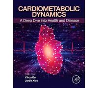 Cardiometabolic Dynamics: A Deep Dive into Health and Disease