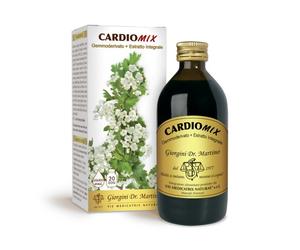 Cardiomix Liquido Analc 200 ml