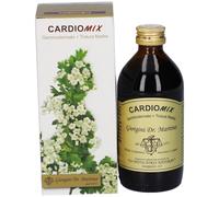 Cardiomix Liquido Analcolicoolico 200 ml Soluzione orale