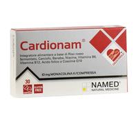 Cardionam 30 compresse