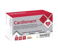 Cardionam 60 Compresse