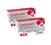 Cardionam - Integratore per il colesterolo - 60 compresse
