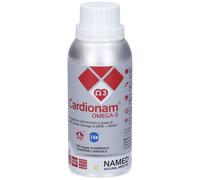 Cardionam Omega 3 80 capsule softgel Named