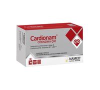 Named Cardionam Q10 - 60 capsule