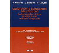 Cardiopatie congenite dell'adulto