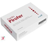 CARDIOPIROFER 30 COMPRESSE DA 950 MG