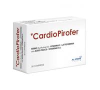 CARDIOPIROFER 30CPR