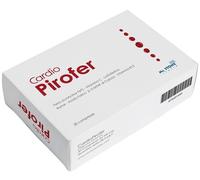 CARDIOPIROFER 30CPR