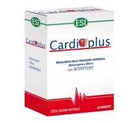 ESI Cardioplus 45 g Compresse masticabili