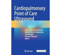 Cardiopulmonary Point of Care Ultrasound