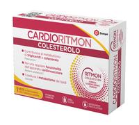 Cardioritmon Colesterolo 30 Capsule