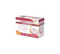 Cardioritmon Colesterolo 60 Capsule
