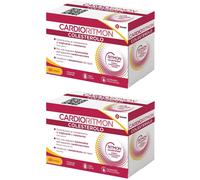 Cardioritmon Colesterolo 60 Capsule Set da 2 2x35,4 g Capsule