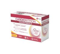 CARDIORITMON COLESTEROLO 60 CAPSULE