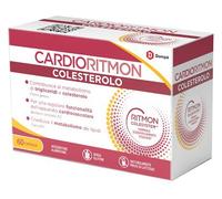CARDIORITMON COLESTEROLO 60 CAPSULE