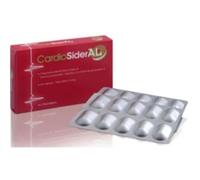 CARDIOSIDERAL 20CPS