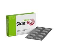 Cardiosideral 20 Capsule