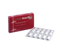Cardiosideral 20 Capsule