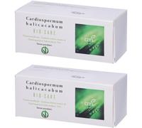 Cardiospermum Hal Bio Care Cr 2x75 ml Crema
