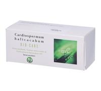 CARDIOSPERMUM HALICACABUM BIO CARE CREMA DA 75ML