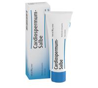 CARDIOSPERMUM SALBE COSMOPLEX